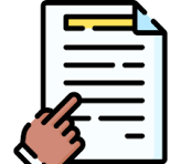 Terms Icon